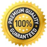1200-Piece Mirror Art Kit