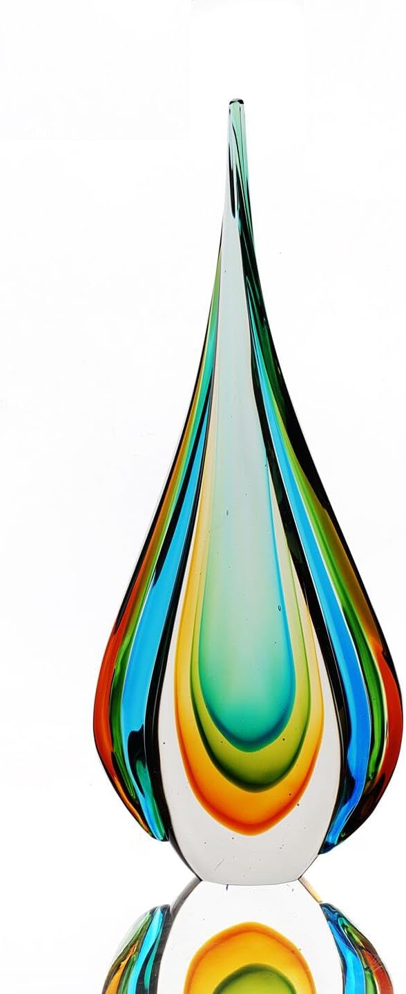 Glass Sculptures