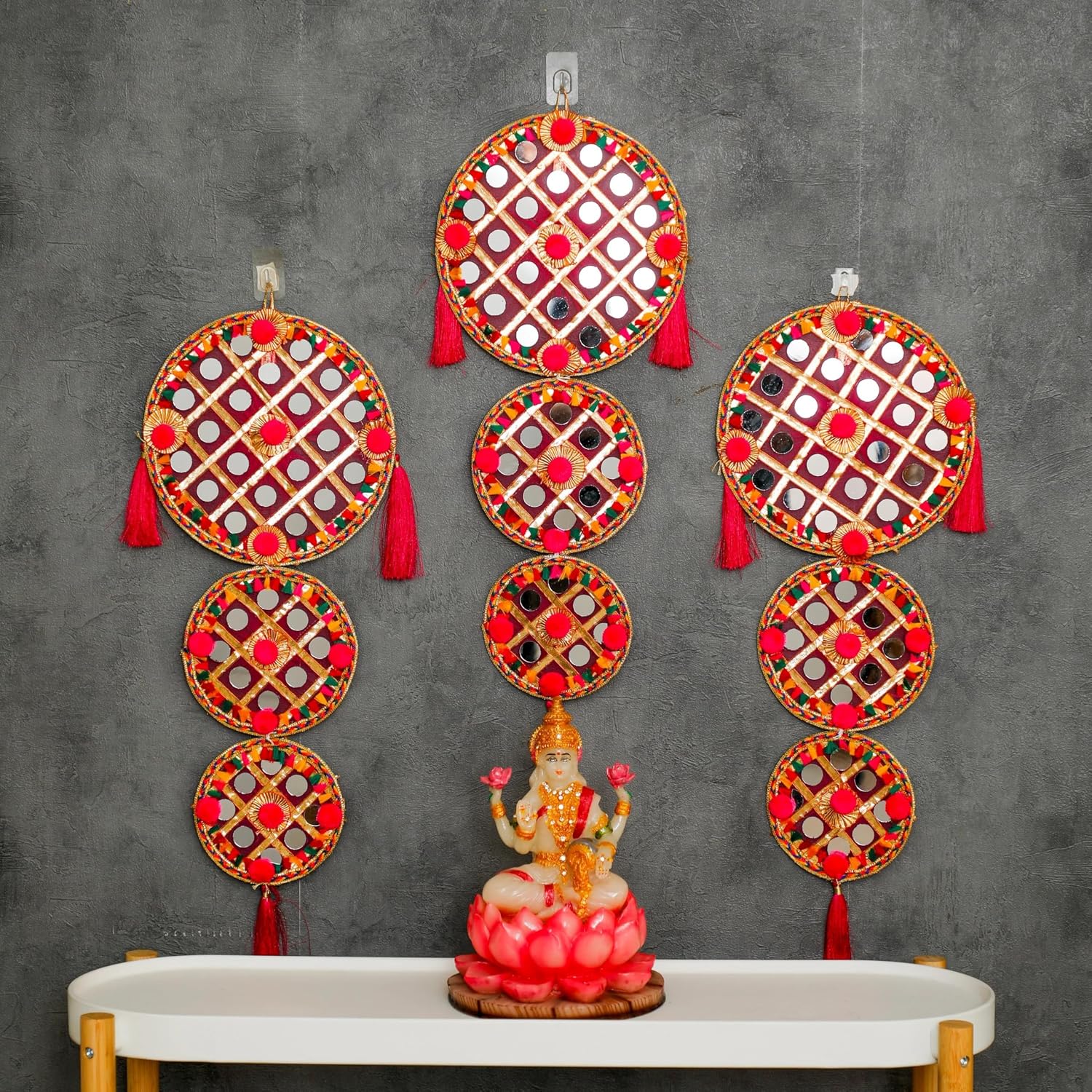 Lippan, Mandala & Art Kits